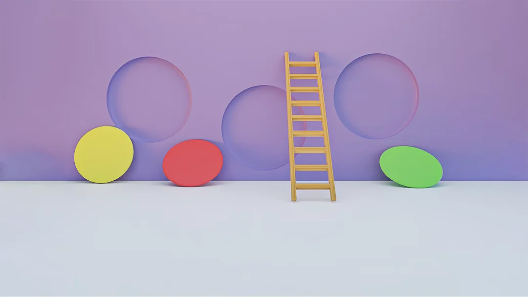 The Career Ladder Still Exists, but the First Step is Higher